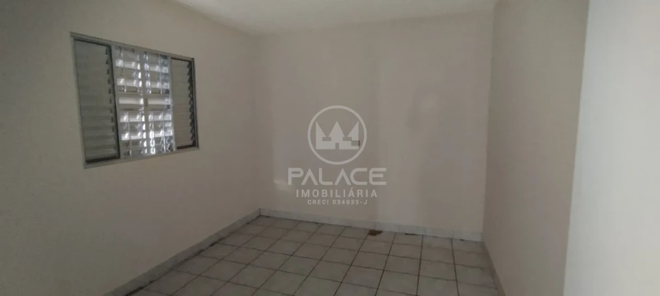Casa Para Alugar Paulicéia Piracicaba