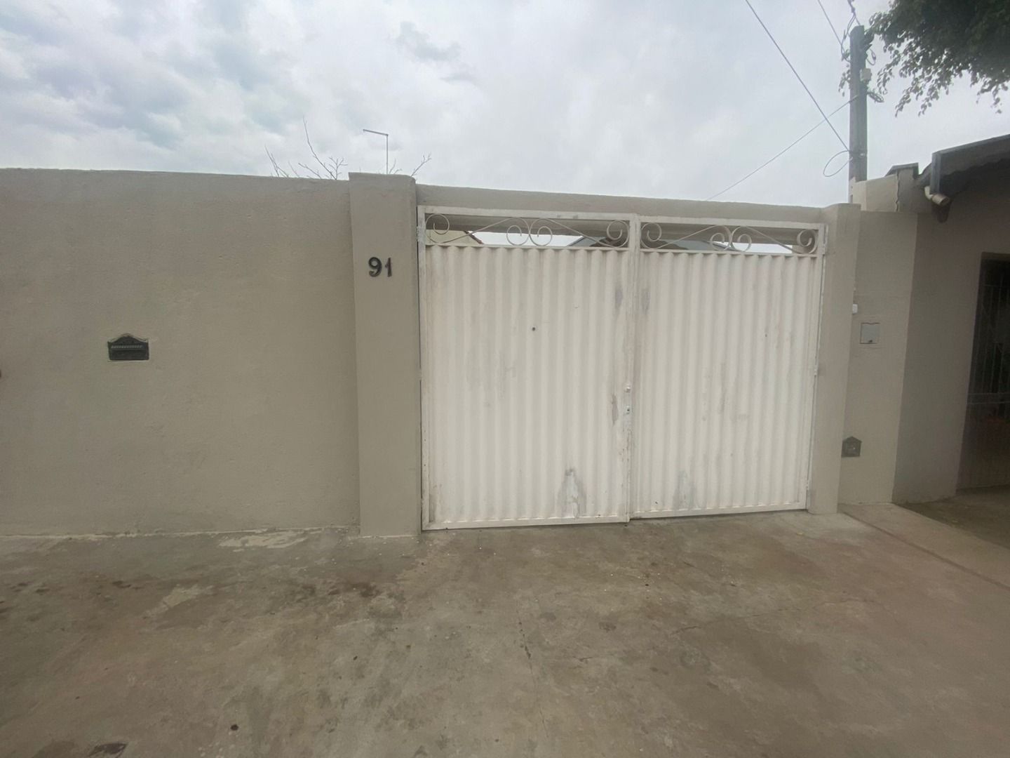 Imagens do imóveis casa à venda em nova américa, piracicaba 2 quartos 95m²