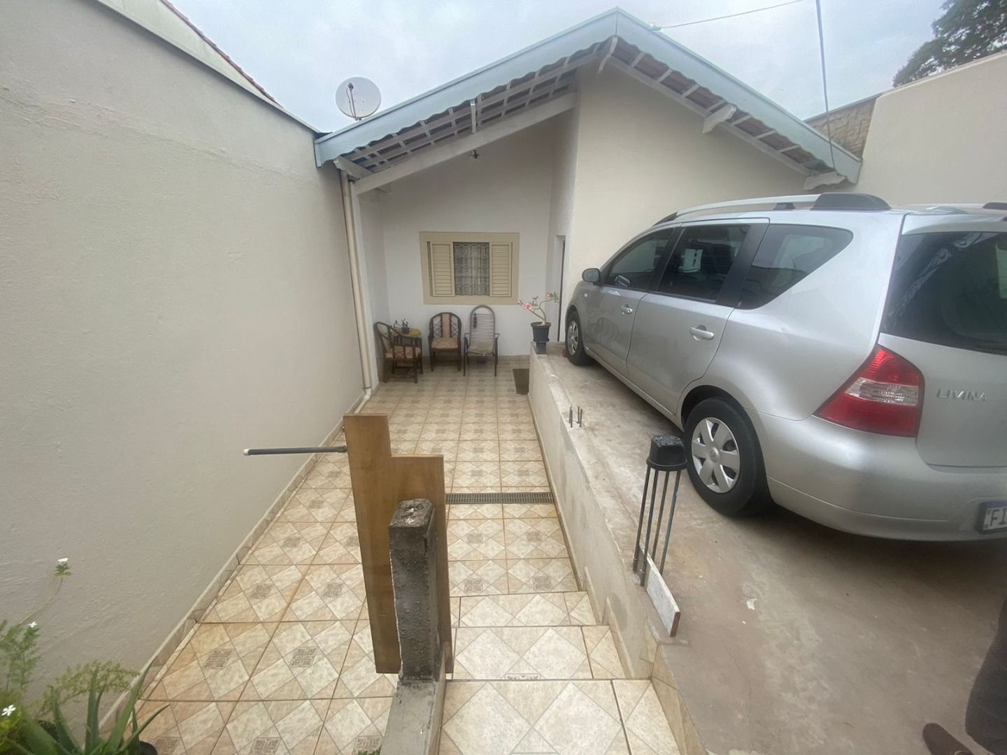 Imagens do imóveis casa à venda em nova américa, piracicaba 2 quartos 95m²