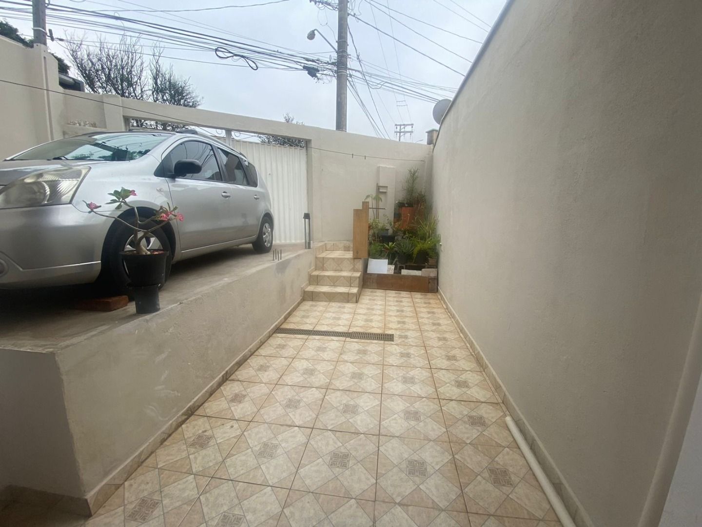 Imagens do imóveis casa à venda em nova américa, piracicaba 2 quartos 95m²
