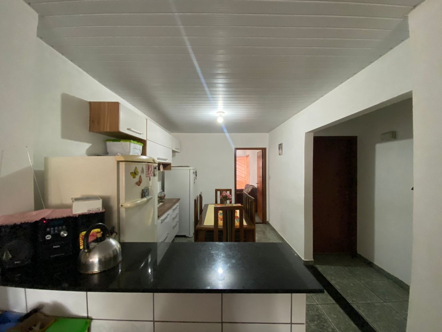 Imagens do imóveis casa à venda em nova américa, piracicaba 2 quartos 95m²