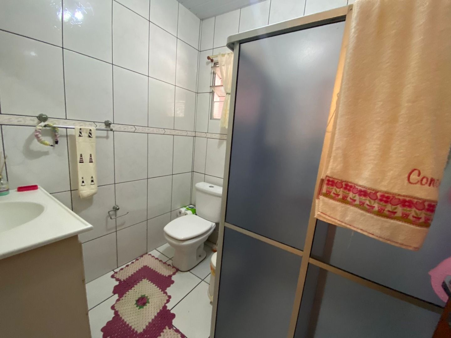 Imagens do imóveis casa à venda em nova américa, piracicaba 2 quartos 95m²