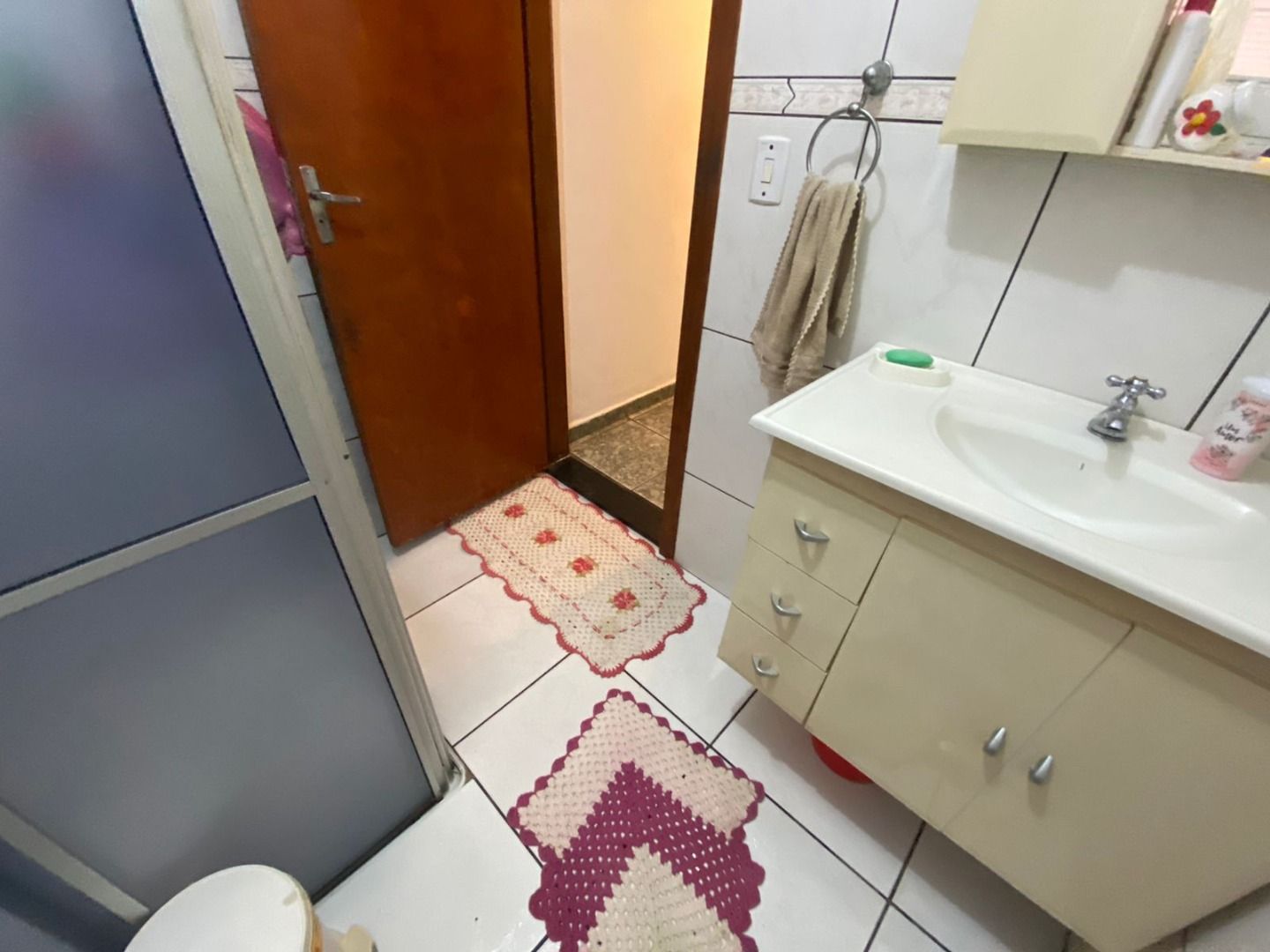 Imagens do imóveis casa à venda em nova américa, piracicaba 2 quartos 95m²