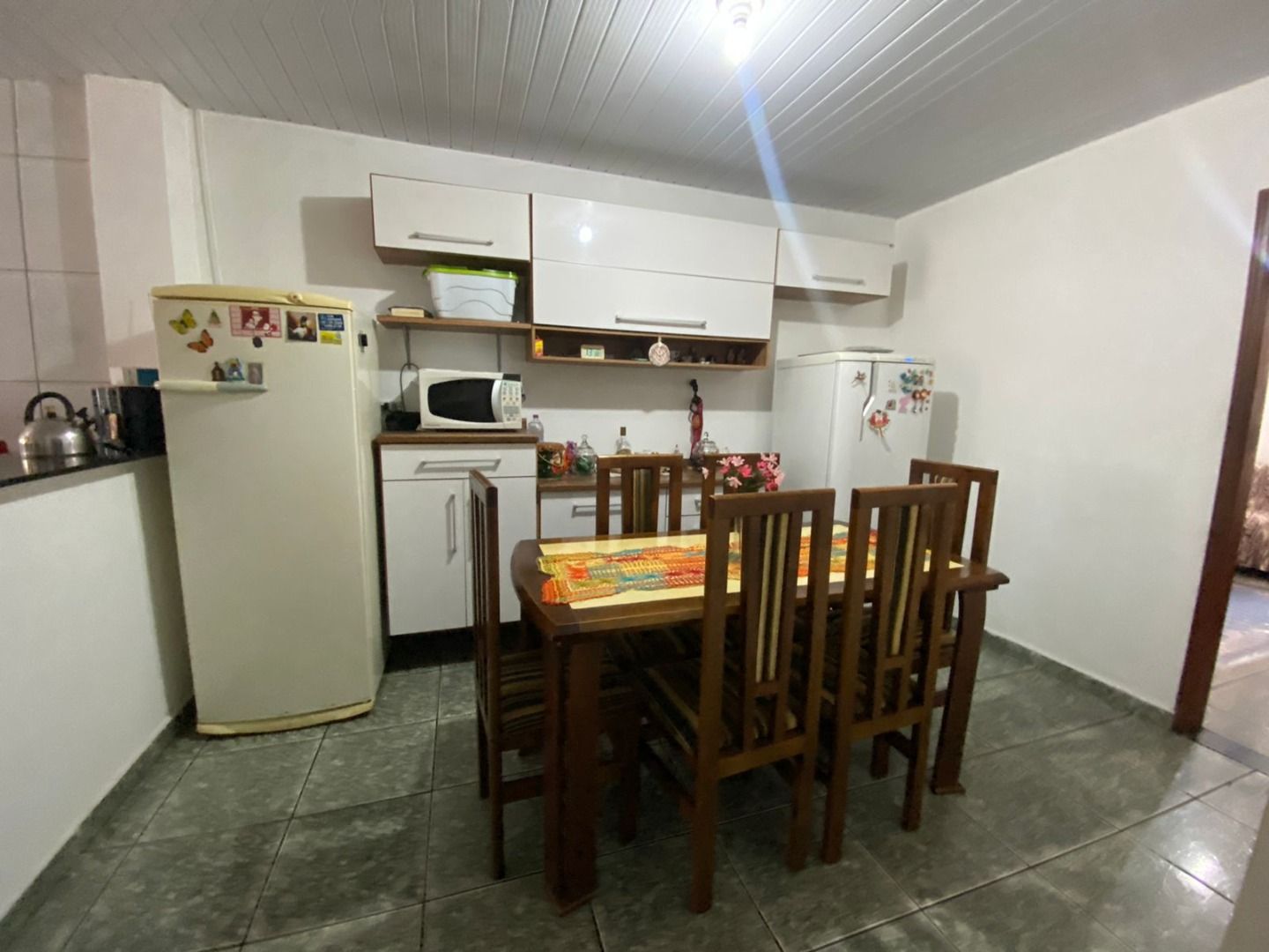 Imagens do imóveis casa à venda em nova américa, piracicaba 2 quartos 95m²