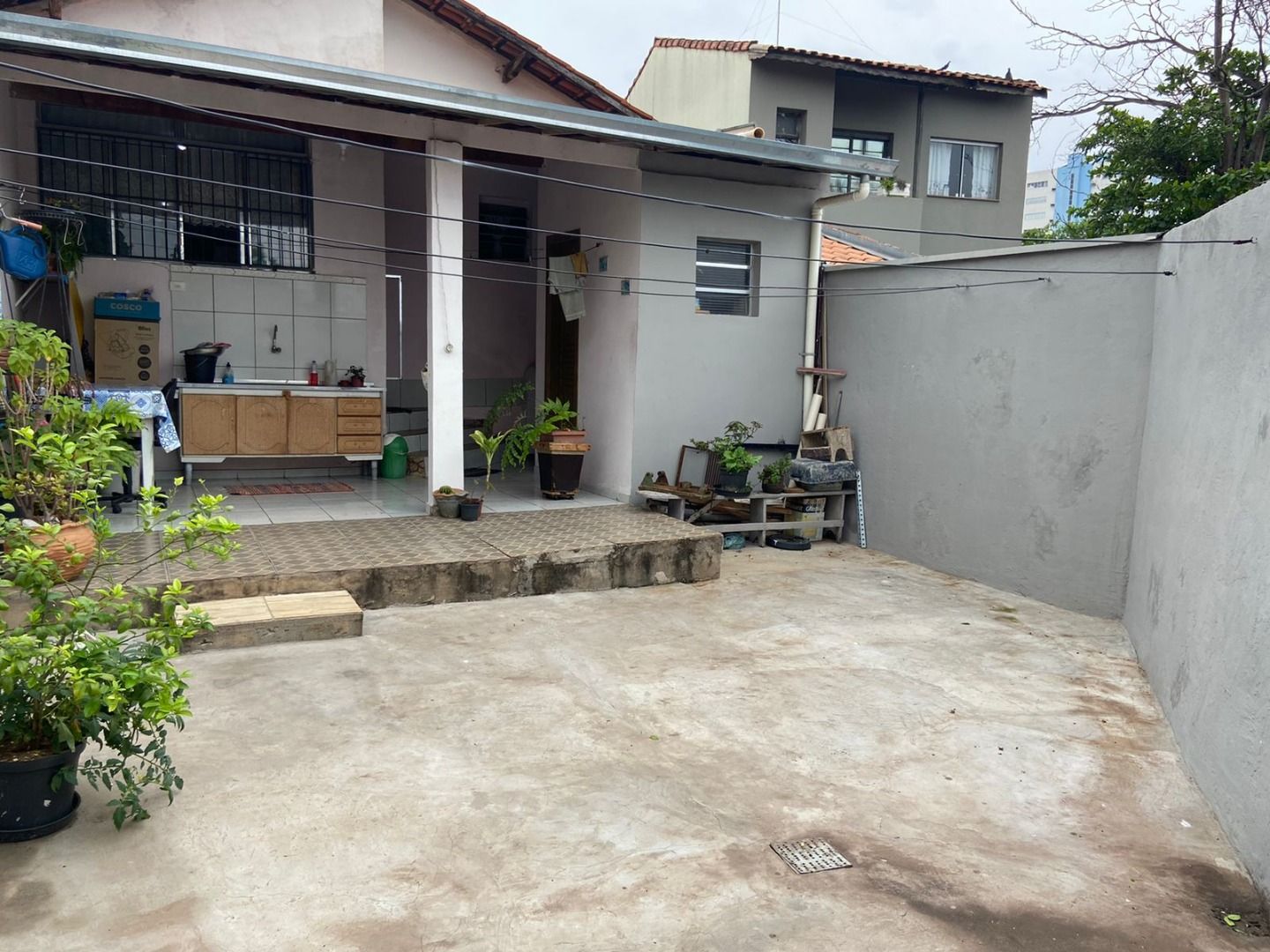 Imagens do imóveis casa à venda em nova américa, piracicaba 2 quartos 95m²