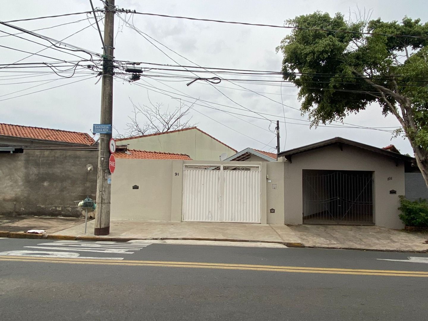 Imagens do imóveis casa à venda em nova américa, piracicaba 2 quartos 95m²