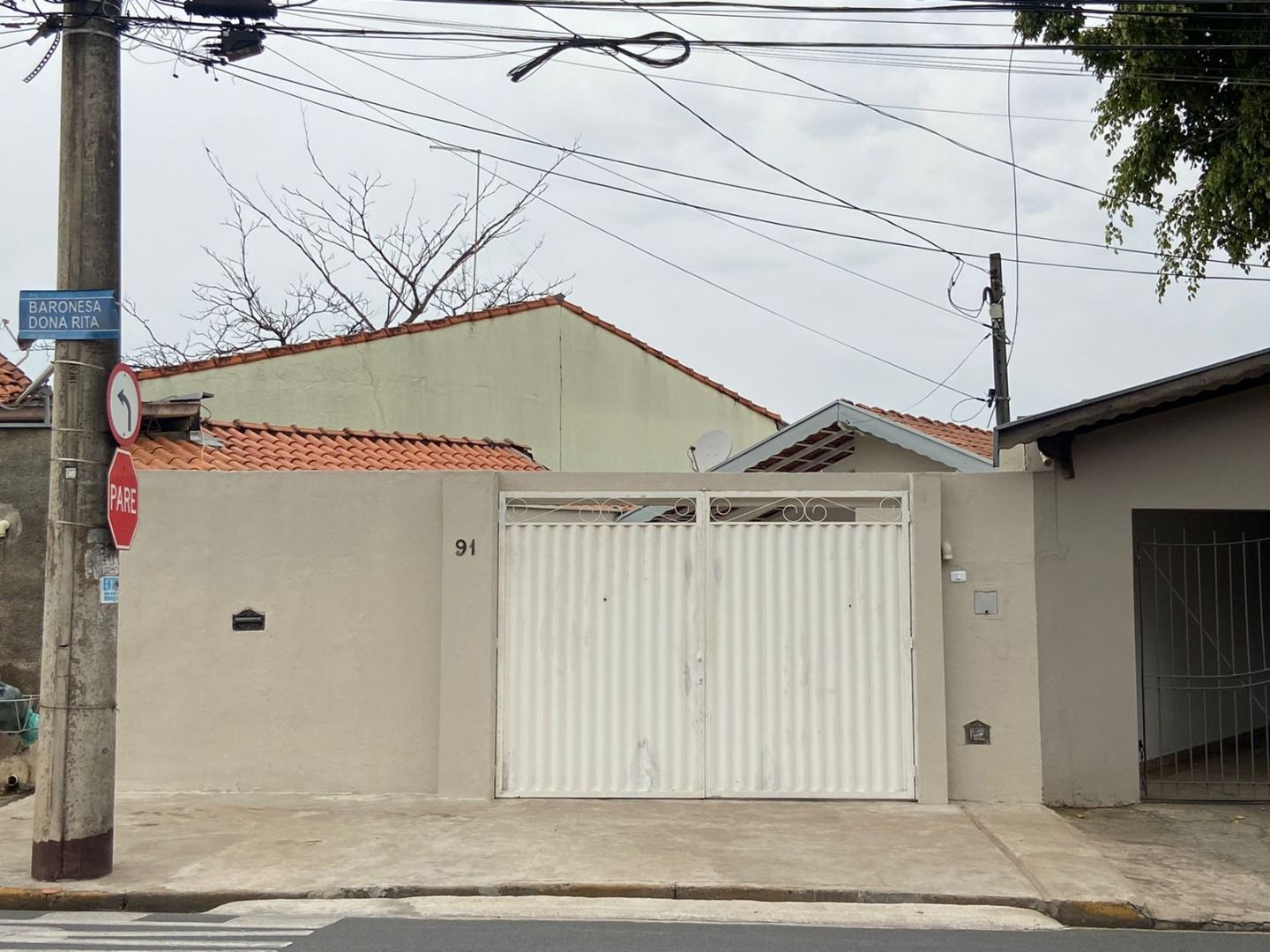 Imagens do imóveis casa à venda em nova américa, piracicaba 2 quartos 95m²
