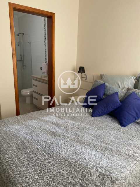 casa em condomínio à venda em campestre, piracicaba 5 quartos 263m²