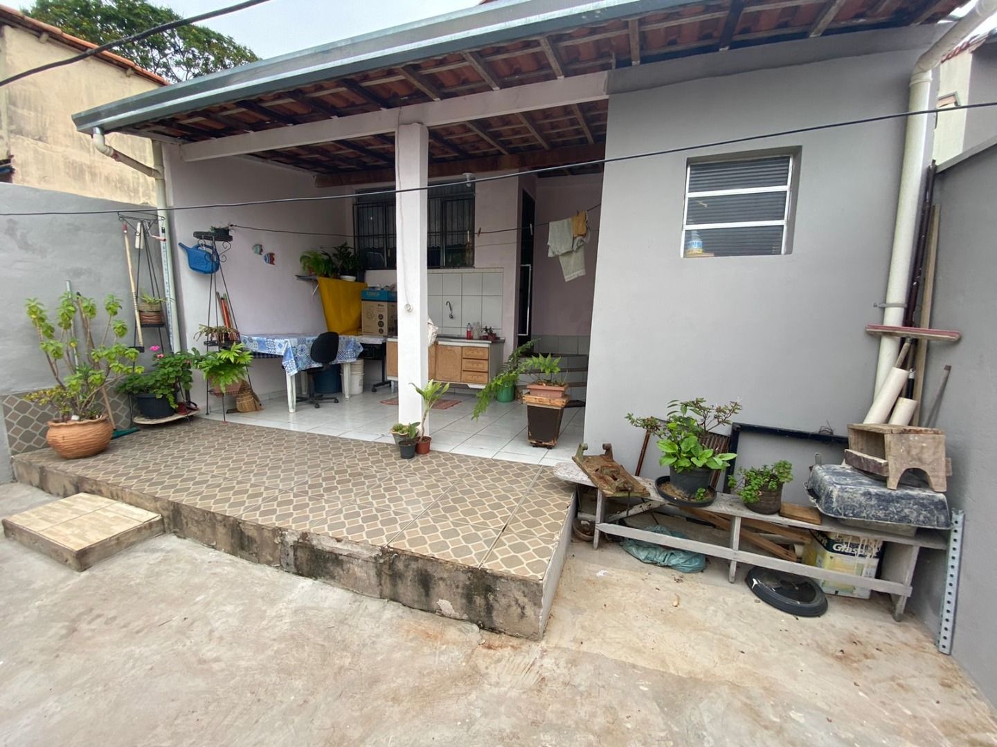 Imagens do imóveis casa à venda em nova américa, piracicaba 2 quartos 95m²