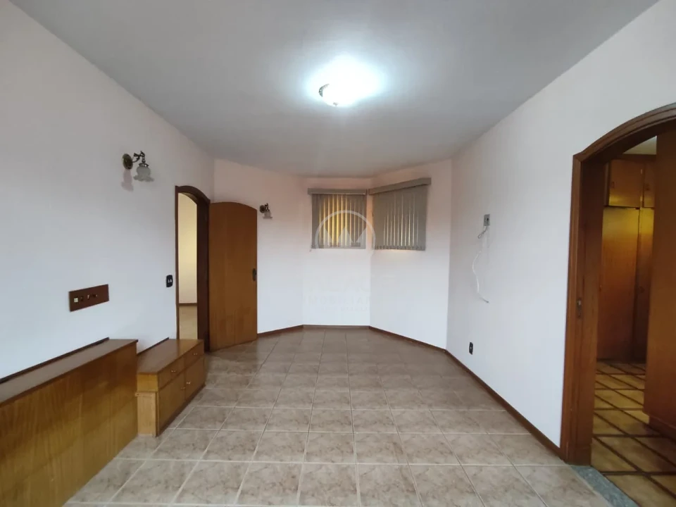 Casa Para Alugar Jardim Elite Piracicaba