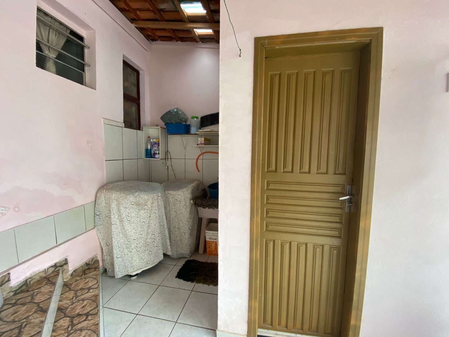 Imagens do imóveis casa à venda em nova américa, piracicaba 2 quartos 95m²