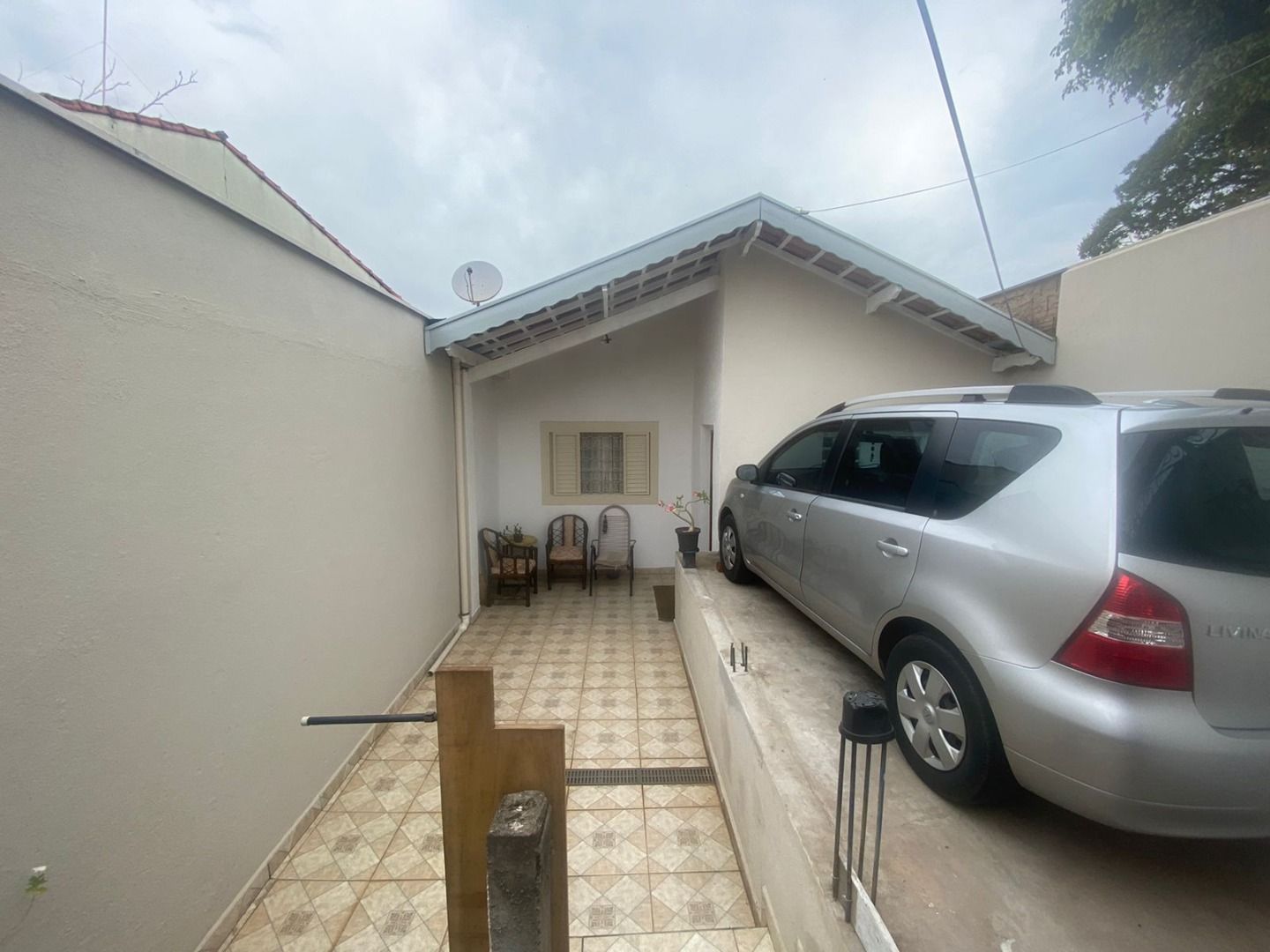 Imagens do imóveis casa à venda em nova américa, piracicaba 2 quartos 95m²