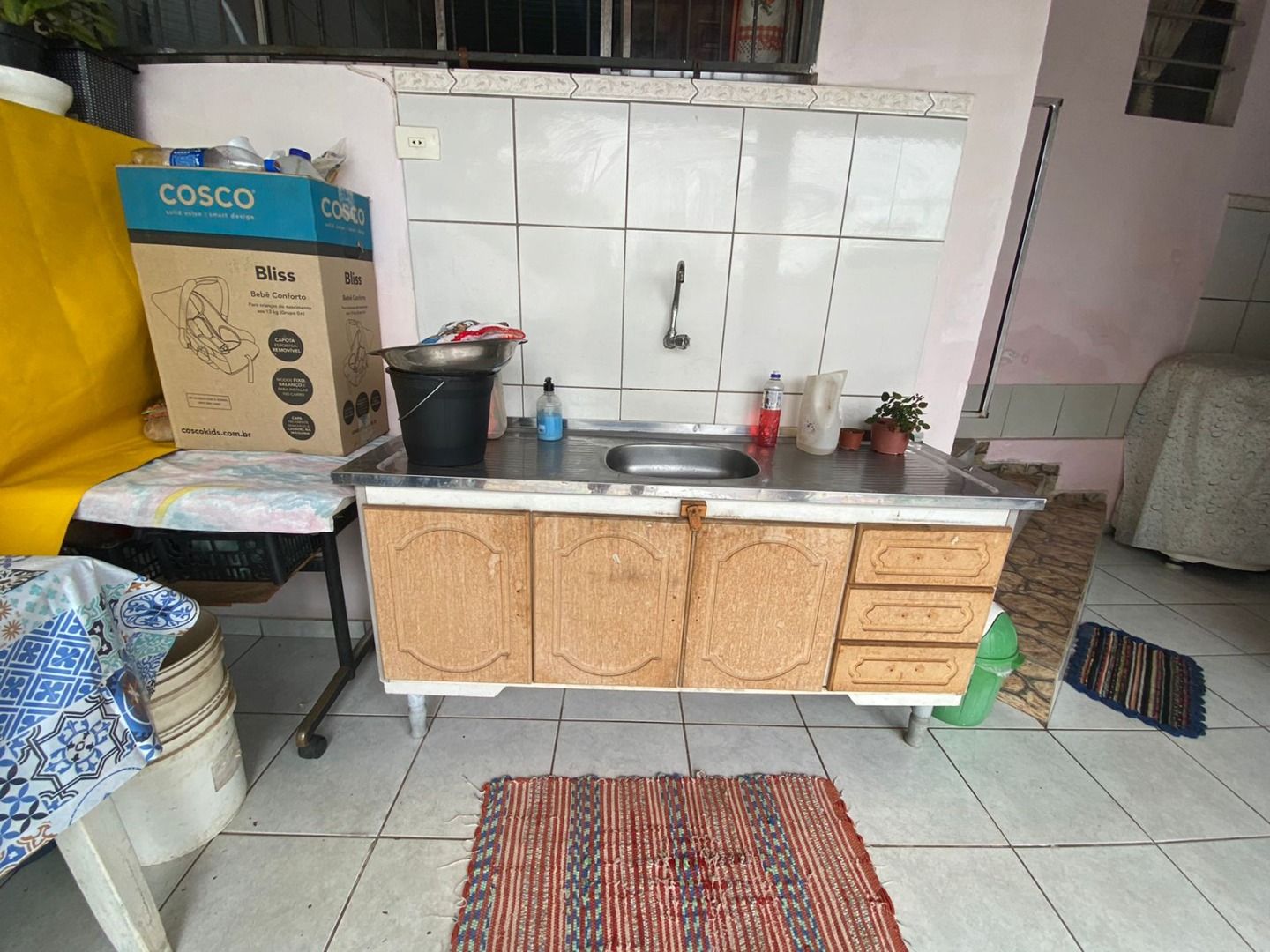 Imagens do imóveis casa à venda em nova américa, piracicaba 2 quartos 95m²