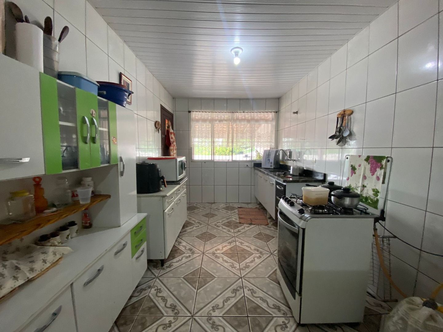 Imagens do imóveis casa à venda em nova américa, piracicaba 2 quartos 95m²