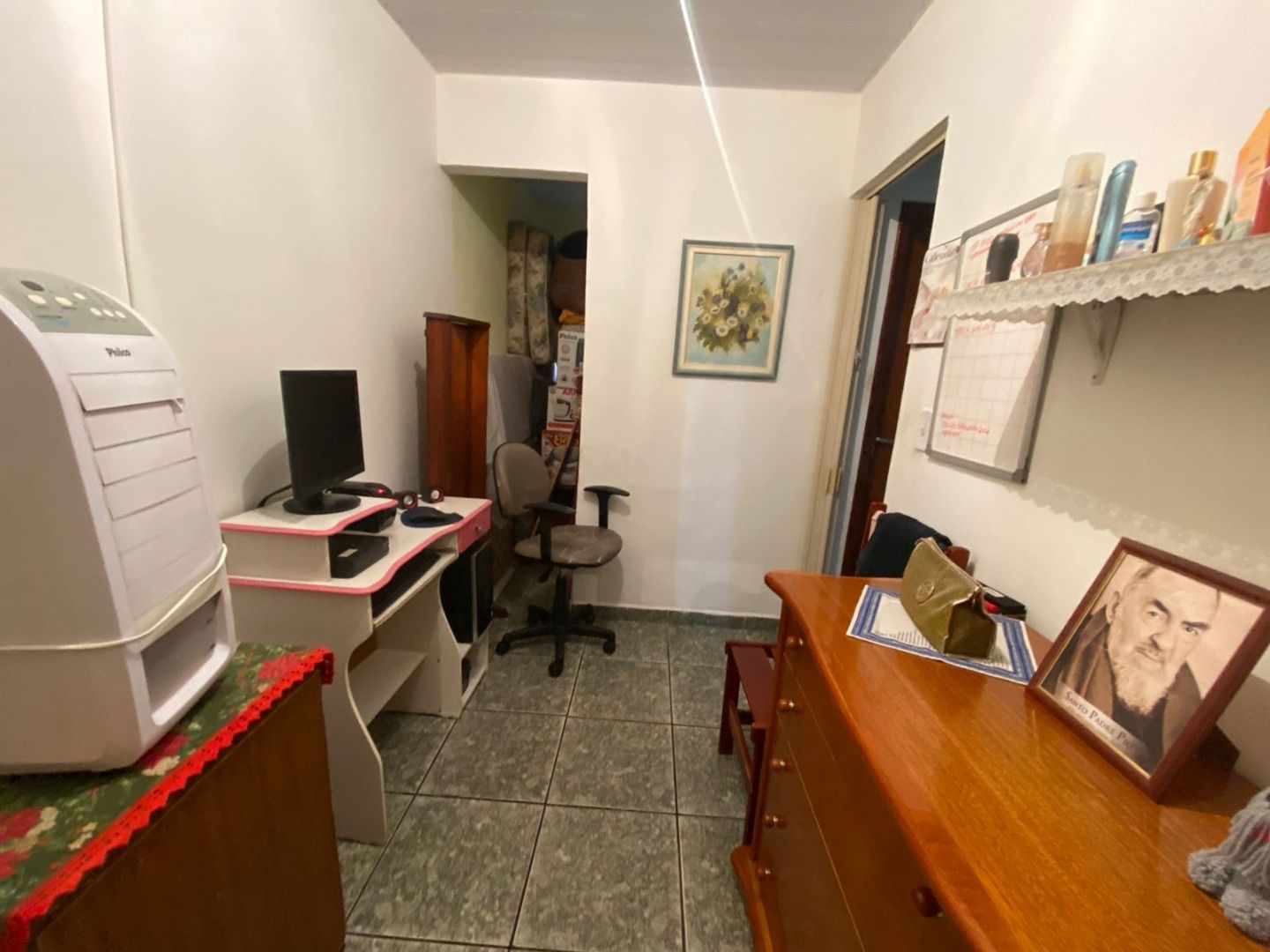Imagens do imóveis casa à venda em nova américa, piracicaba 2 quartos 95m²