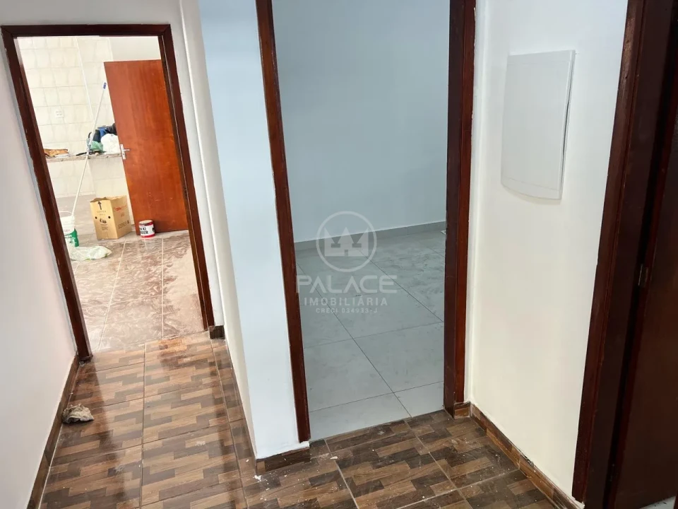 Casa disponível para locação