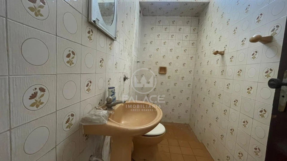 Casa Para Alugar Água Branca Piracicaba