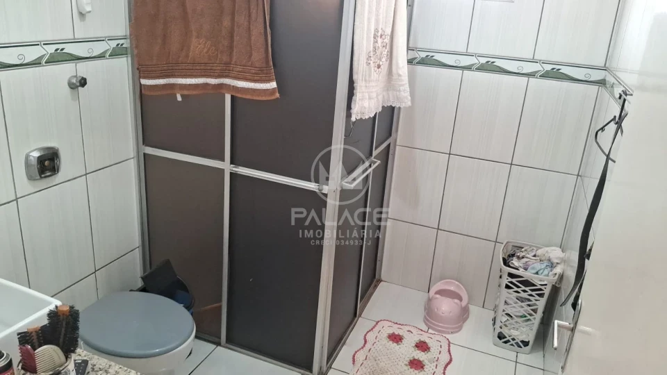 Casa a venda no jardim planalto dois dormitórios