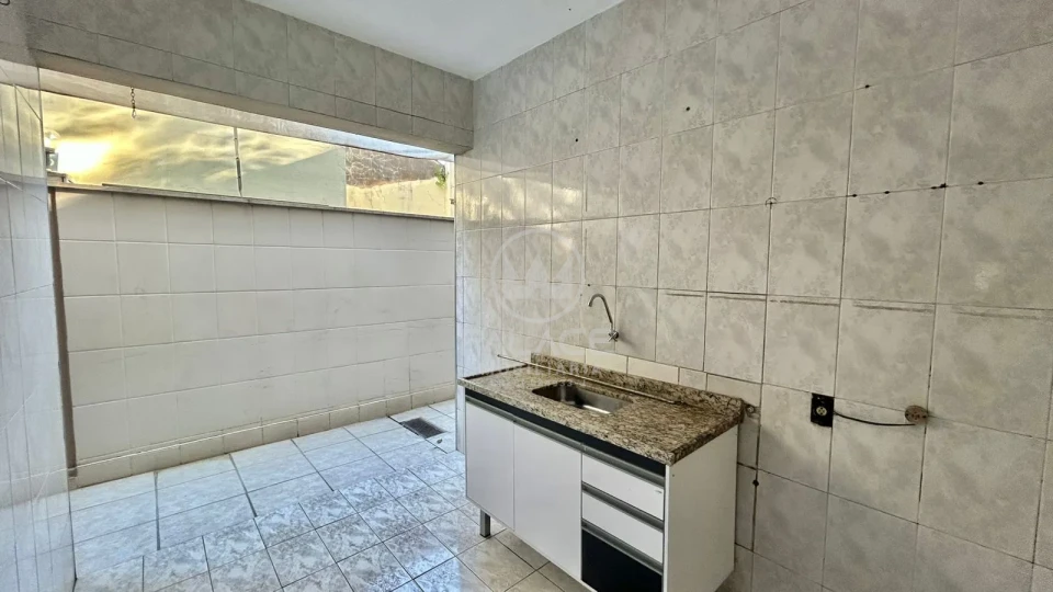 CASA PARA ALUGAR - HIGIENÓPOLIS