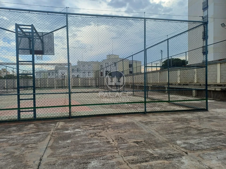 Condomínio Elits Park