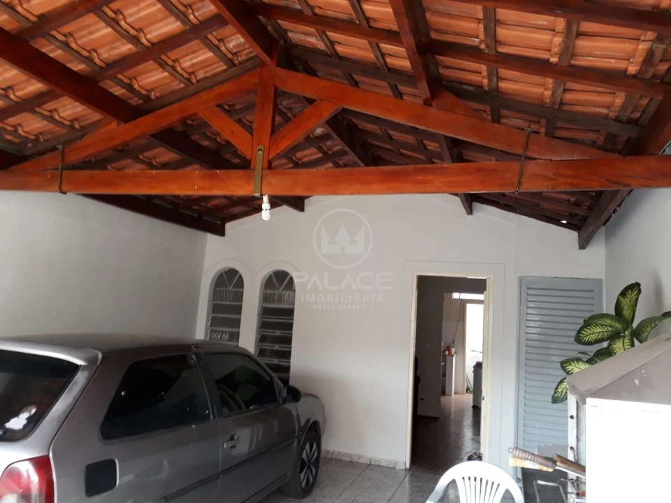 Casa À Venda Santa Terezinha Piracicaba - Foto 4