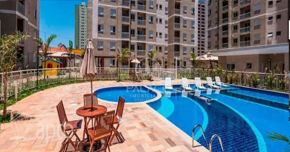 Residencial Novitá