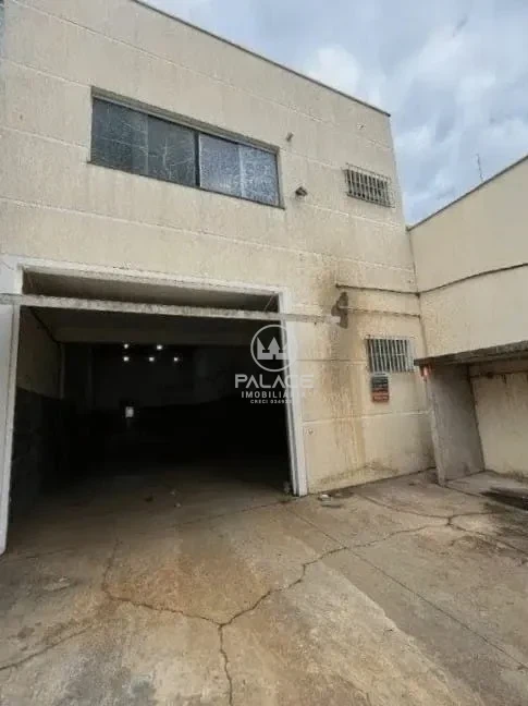 Barracão disponivel para venda e locação