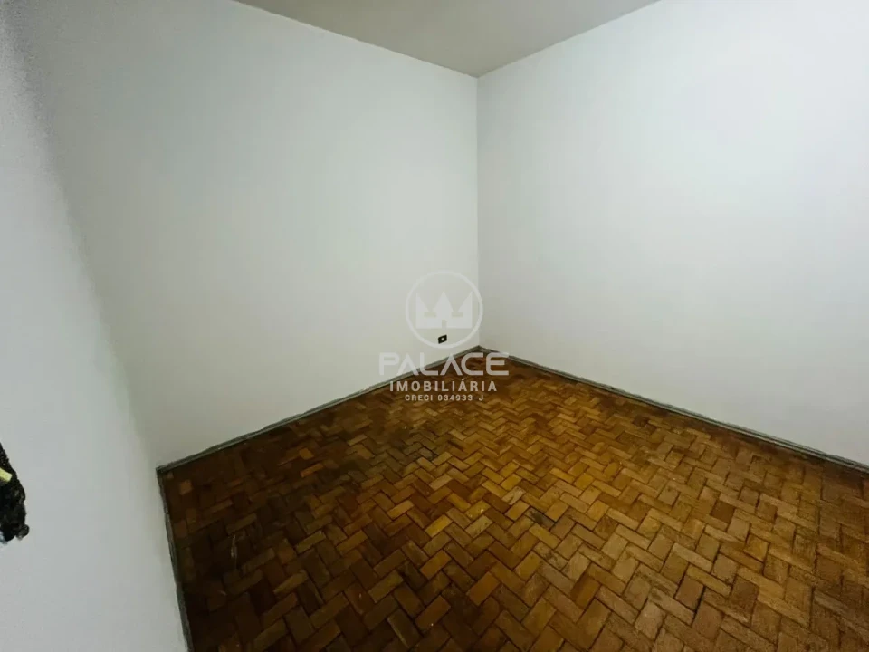 Casa disponivel para locação