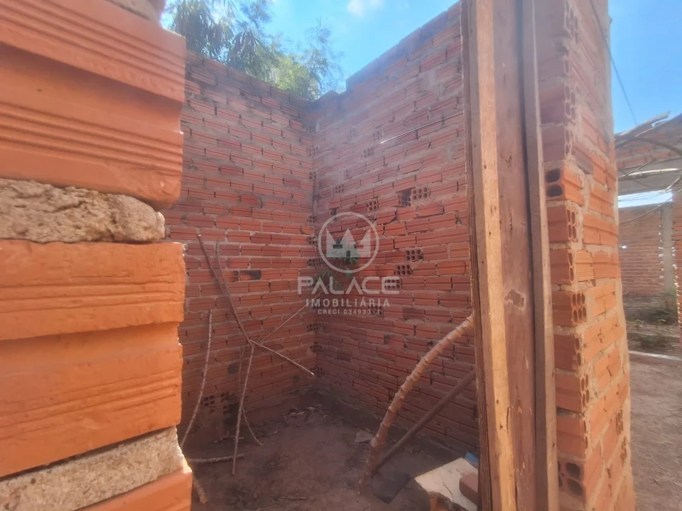 Terreno À Venda Loteamento Vem Viver Piracicaba