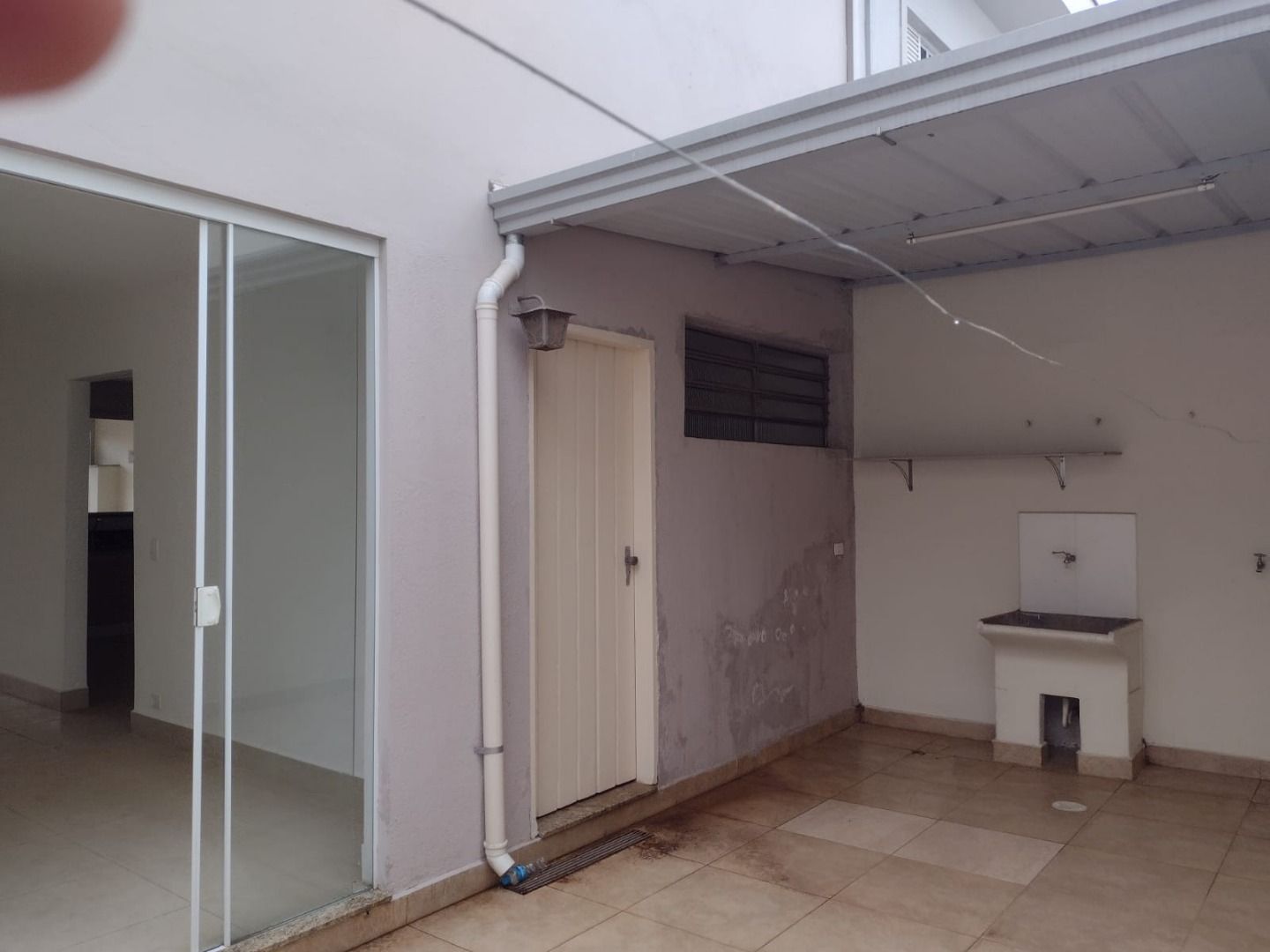 Imagens do imóveis casa para alugar em castelinho, piracicaba 3 quartos 182m²