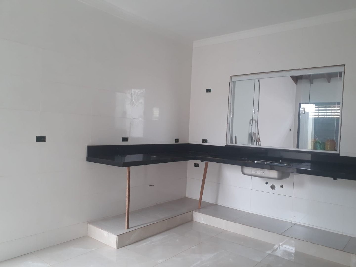 Imagens do imóveis casa à venda em água branca, piracicaba 3 quartos 140m²