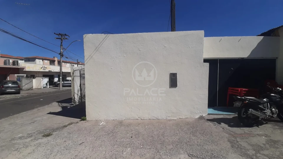 PONTO COMERCIAL / GLEBAS CALIFORNIA