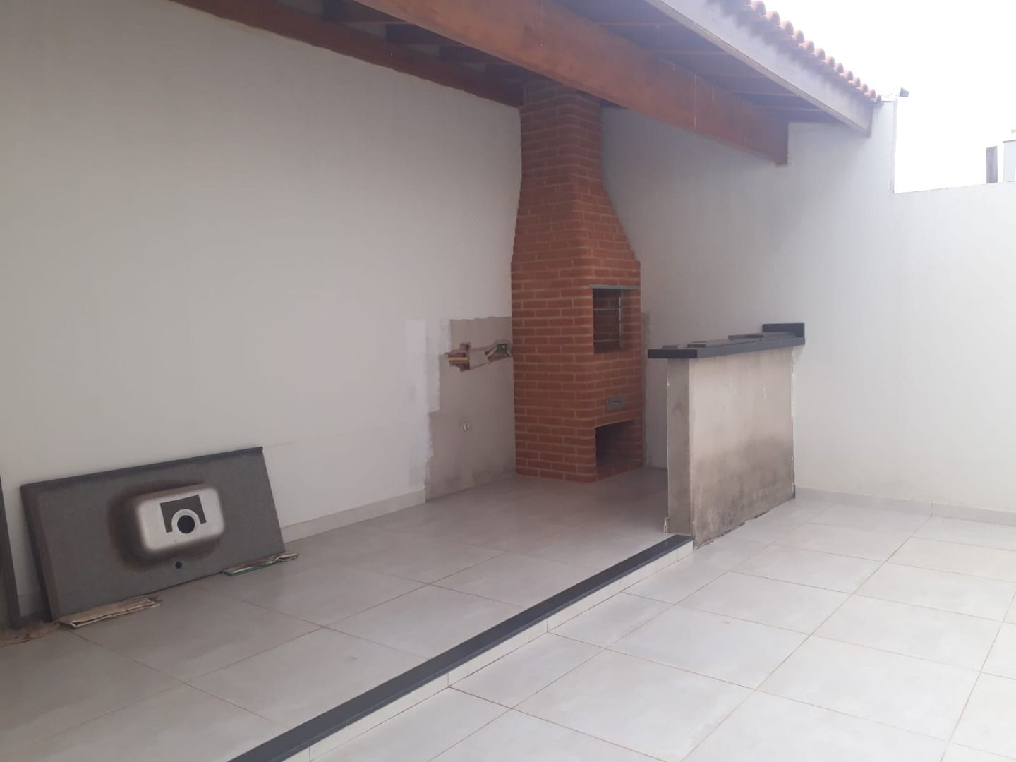 Imagens do imóveis casa à venda em água branca, piracicaba 3 quartos 140m²