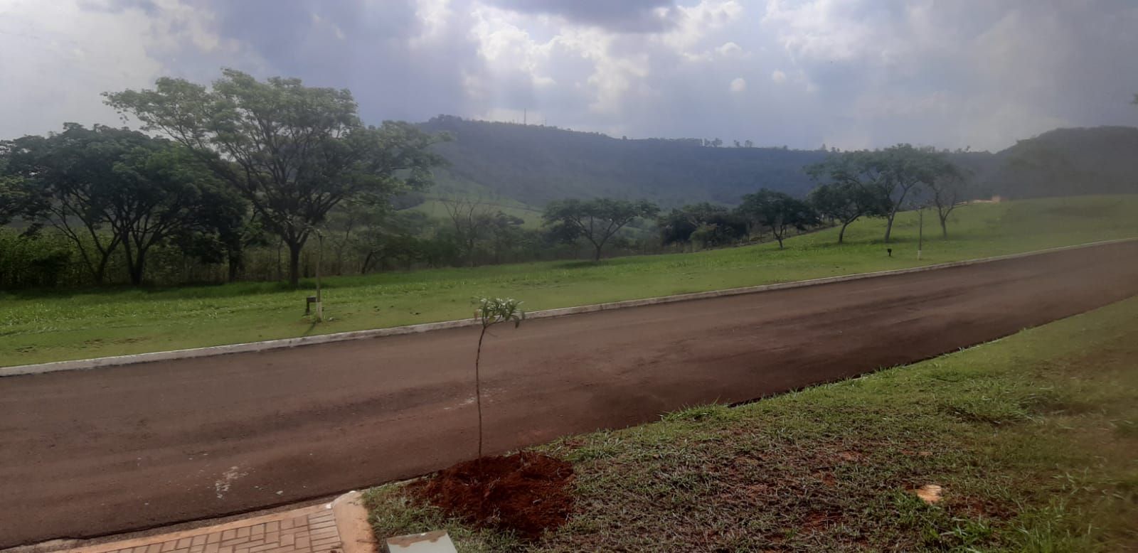 Imagens do imóveis terreno residencial à venda em centro, são pedro