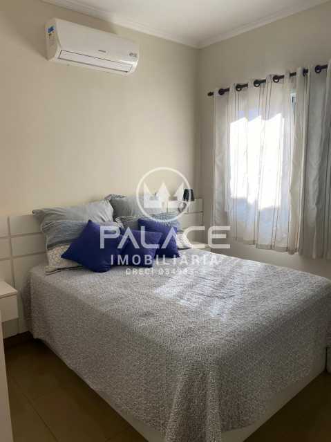 casa em condomínio à venda em campestre, piracicaba 5 quartos 263m²