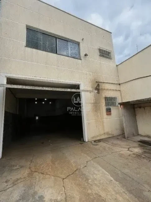 Barracão disponivel para venda e locação