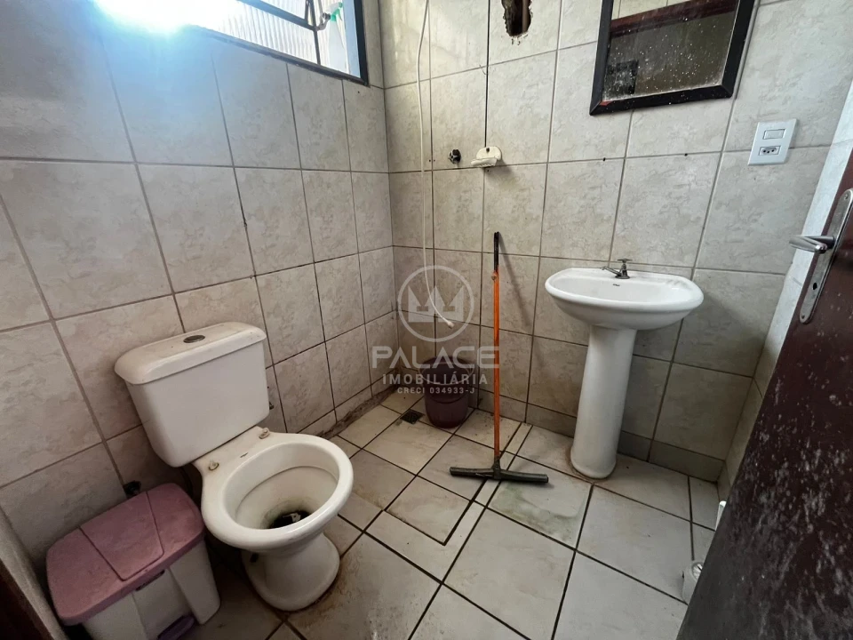 CASA PARA ALUGAR NO SERRA VERDE COM 2 QUARTOS - 60M²