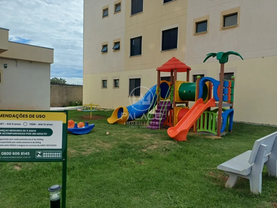 Apartamento a Venda Edifício Ilhas Canárias