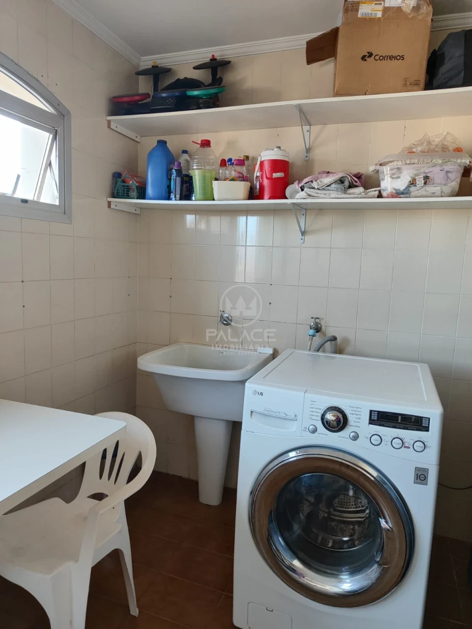 Apartamento À Venda Edif. Zepelin Piracicaba