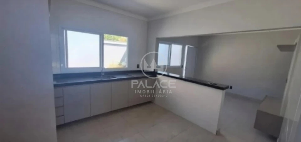 Casa À Venda Loteamento Vem Viver Piracicaba I Piracicaba