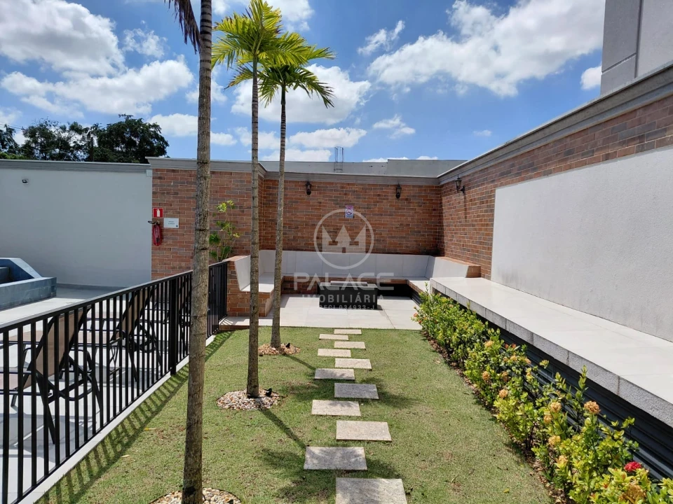 Apartamento 3 quartos à venda e para alugar em Jardim Brasil, Piracicaba — Villa Serena - foto 19