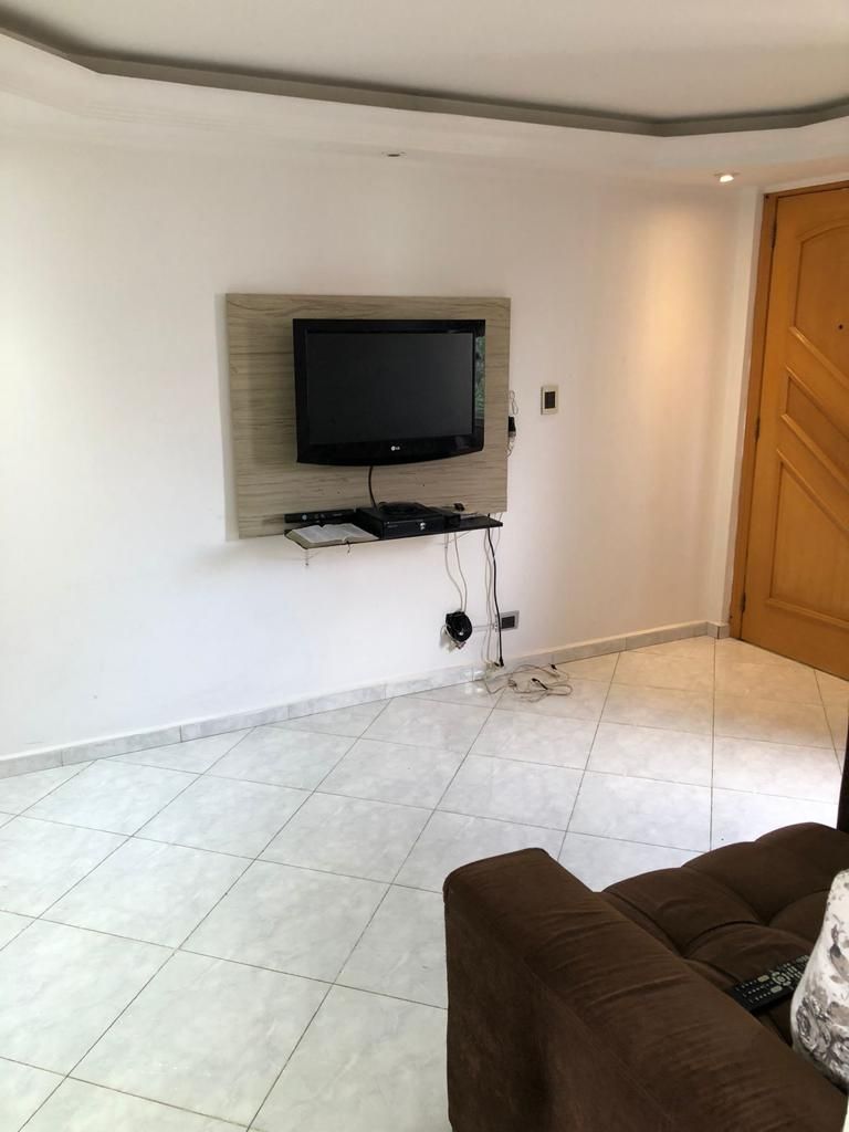 Imagens do imóveis apartamento à venda em altos de vila prudente, são paulo 2 quartos 51m²