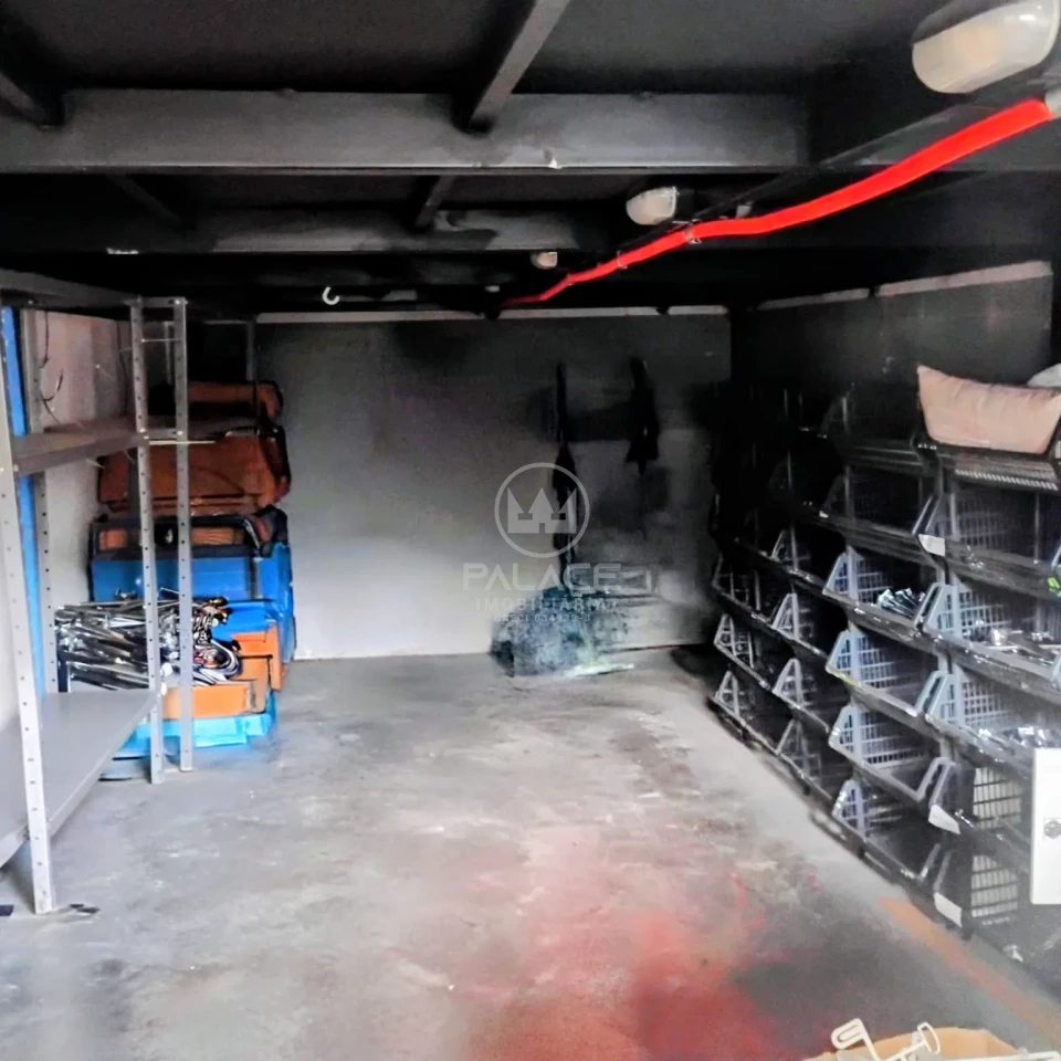 Salão Comercial (totalmente reformado)disponivel para locação Vila Rezende Piracicaba - Foto 31
