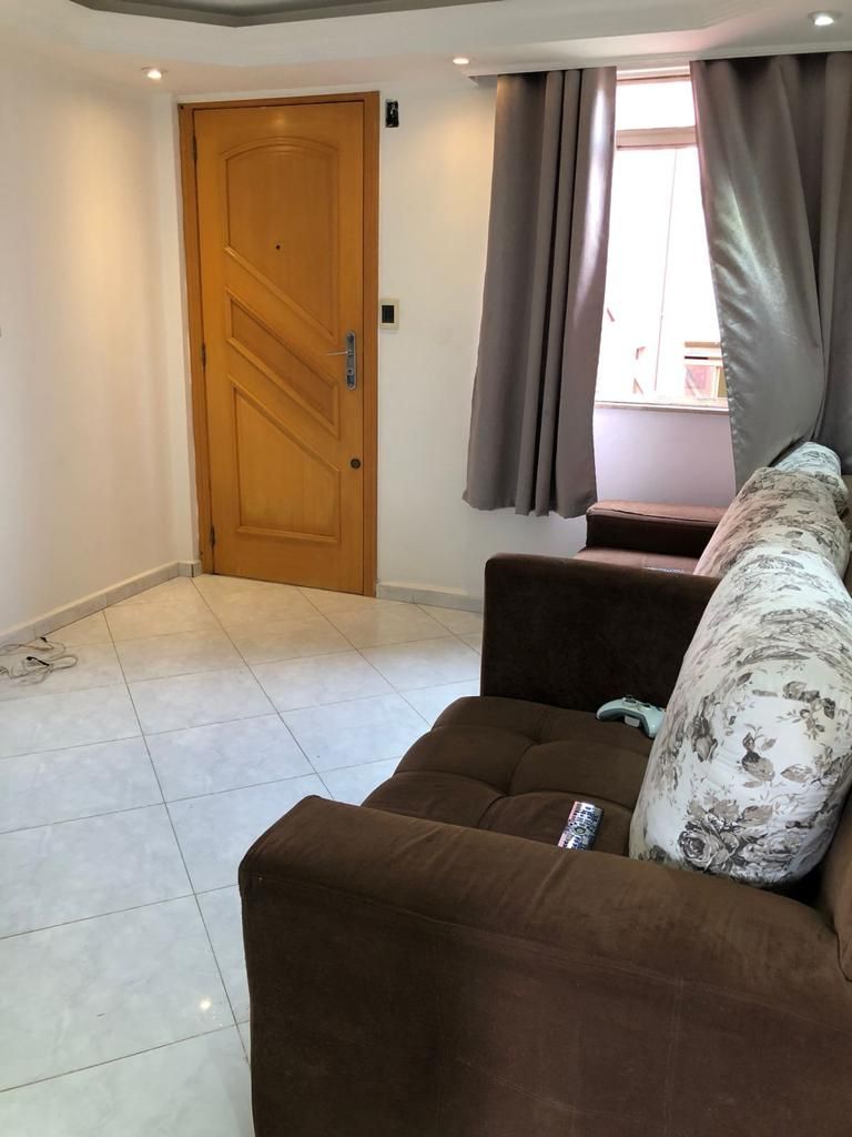 Imagens do imóveis apartamento à venda em altos de vila prudente, são paulo 2 quartos 51m²
