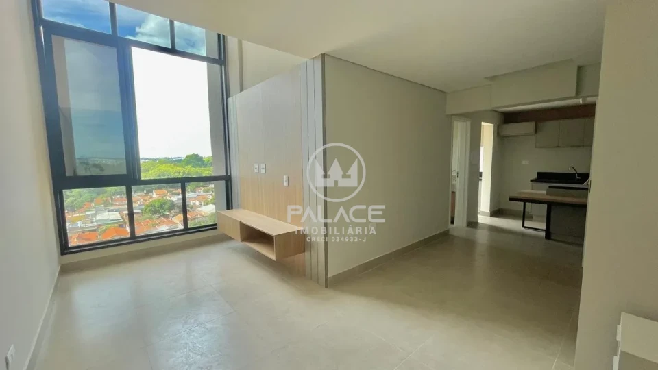 STUDIO / FLAT / KITNET / APARTAMENTO / LOCACAO / SAO DIMAS / PIRACICABA