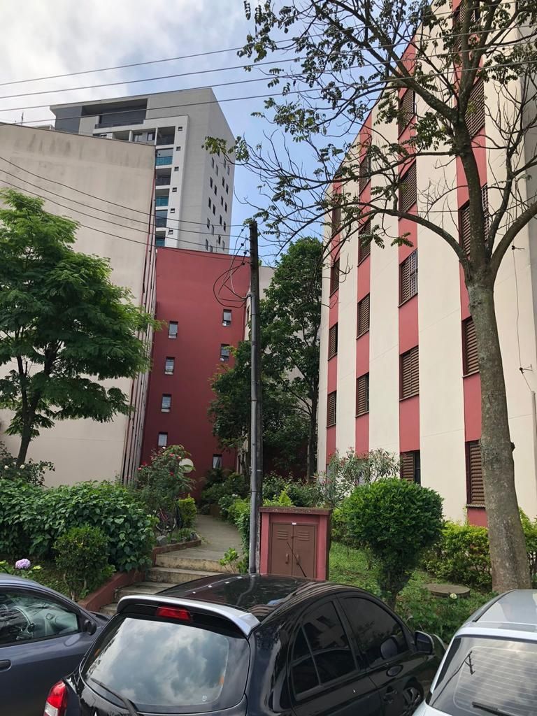 Imagens do imóveis apartamento à venda em altos de vila prudente, são paulo 2 quartos 51m²