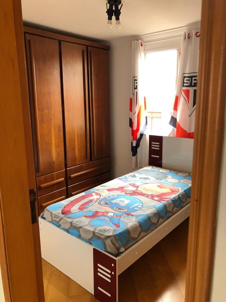 Imagens do imóveis apartamento à venda em altos de vila prudente, são paulo 2 quartos 51m²