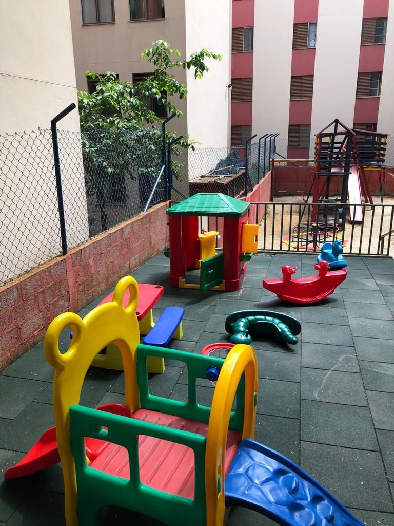 Imagens do imóveis apartamento à venda em altos de vila prudente, são paulo 2 quartos 51m²