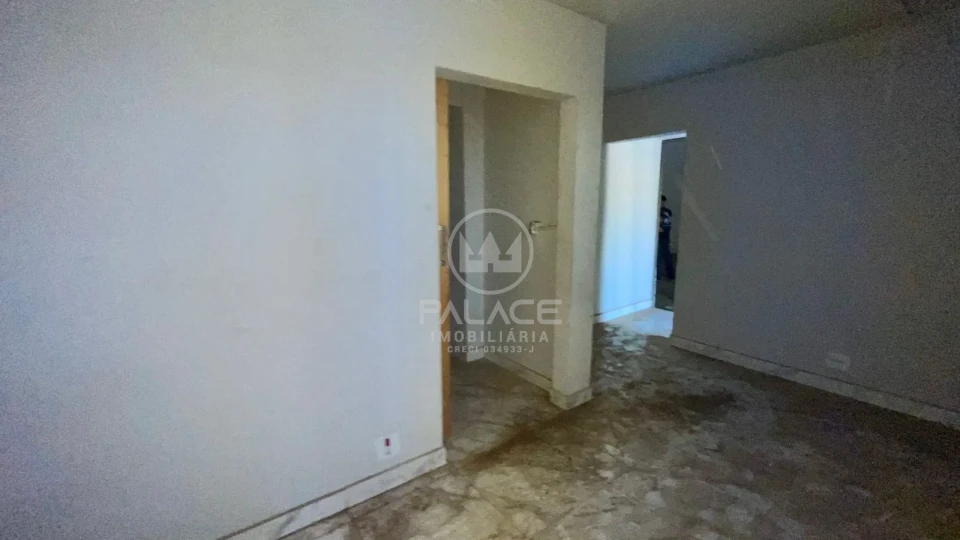 BARRACAO / GALPAO COMERCIAL 620M² PARA LOCAÇÃO OU VENDA /BAIRRO ALTO / PIRACICABA