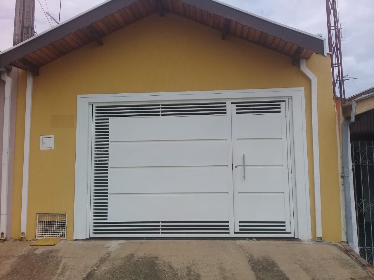 Imagens do imóveis casa à venda em jardim são luiz, piracicaba 2 quartos 87m²